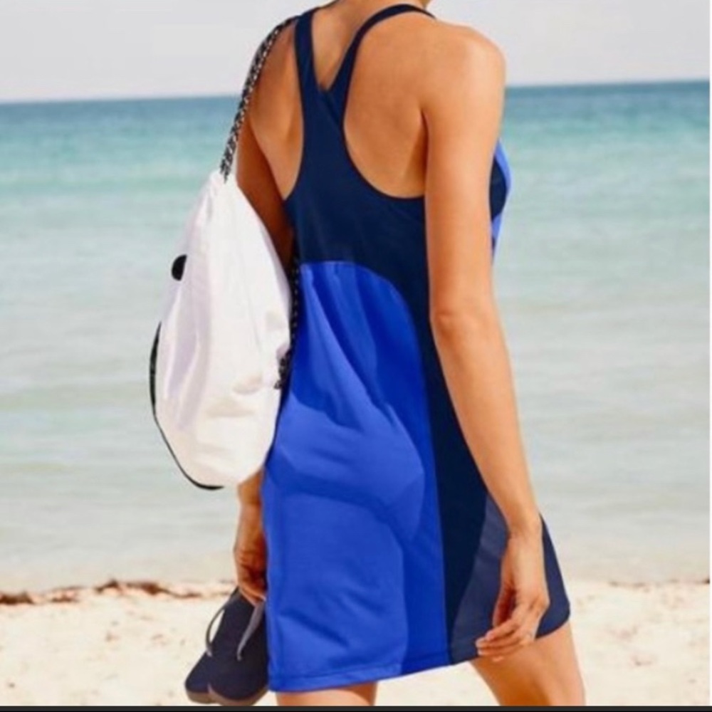 Athleta Dress size S